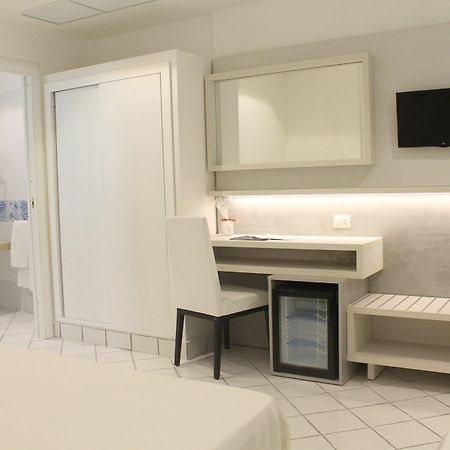 Olimpia Cilento Resort アシェーア エクステリア 写真